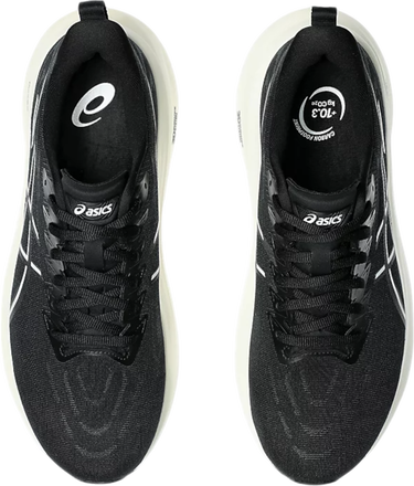 Tenisky a topánky Asics GT-2000 13 Wide Čierna | 1011b862-003, 3