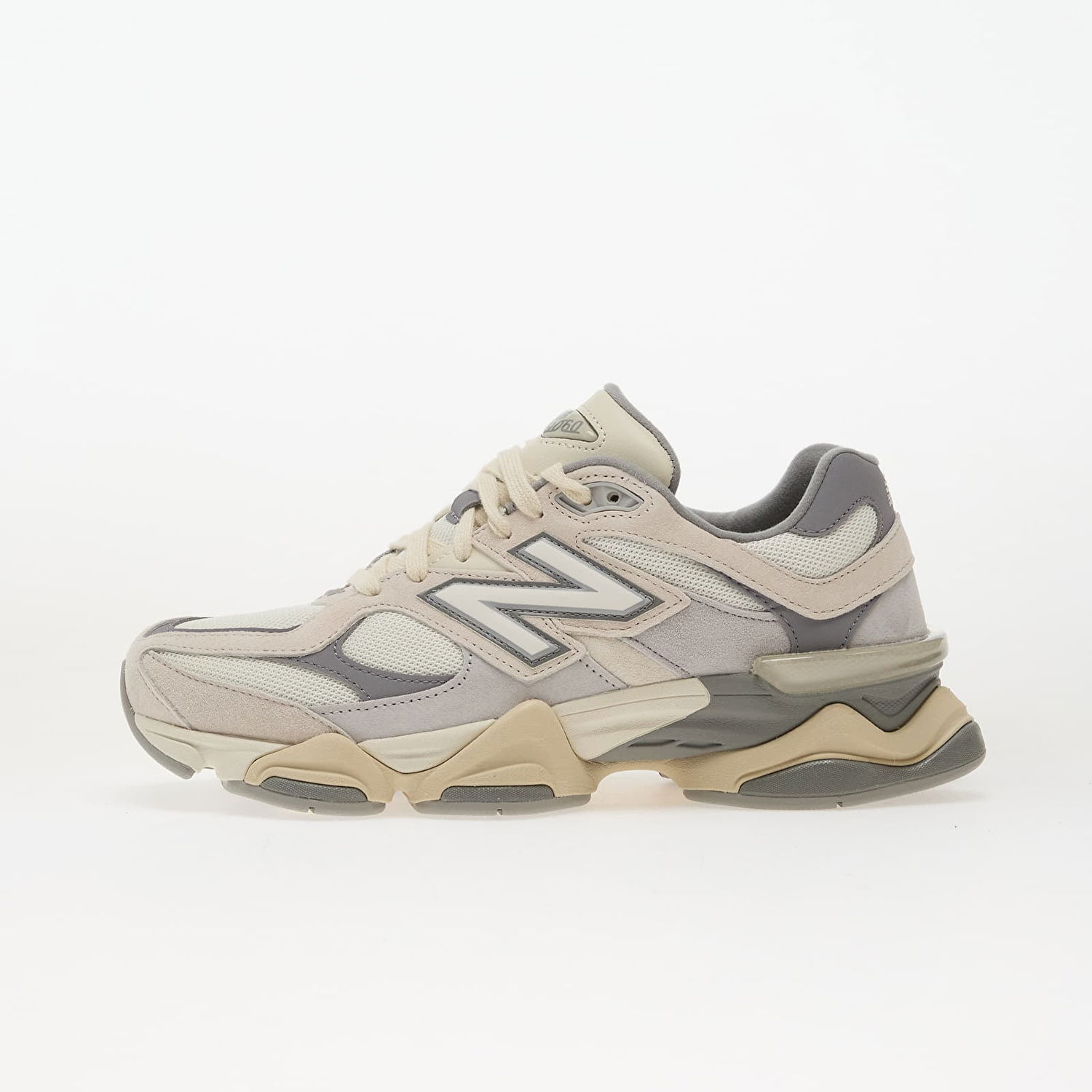 Tenisky a topánky New Balance 9060 Rôznofarebný | U9060CS, 0