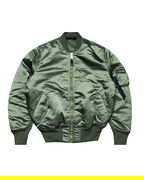 MA-1 Flight Bomber Jacket