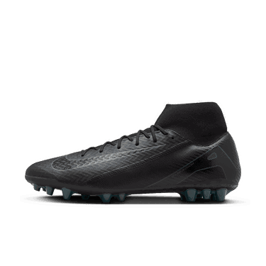 Tenisky a topánky Nike Mercurial Superfly 10 Academy AG Čierna | FQ8329-002, 2