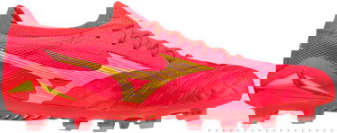 Tenisky a topánky Mizuno Morelia Neo IV Β Made in Japan FG Červená | p1ga2340-064, 0