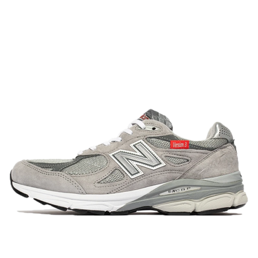 Tenisky a topánky New Balance 990v3 Made In USA "Grey" Šedá | M990VS3, 1