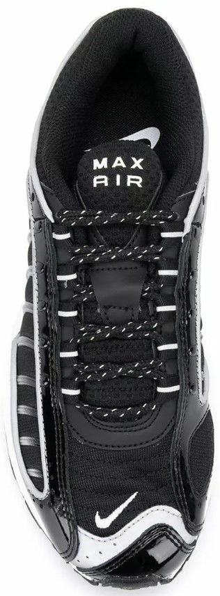 Tenisky a topánky Nike Air Max Tailwind IV Čierna | CK4122 001, 2