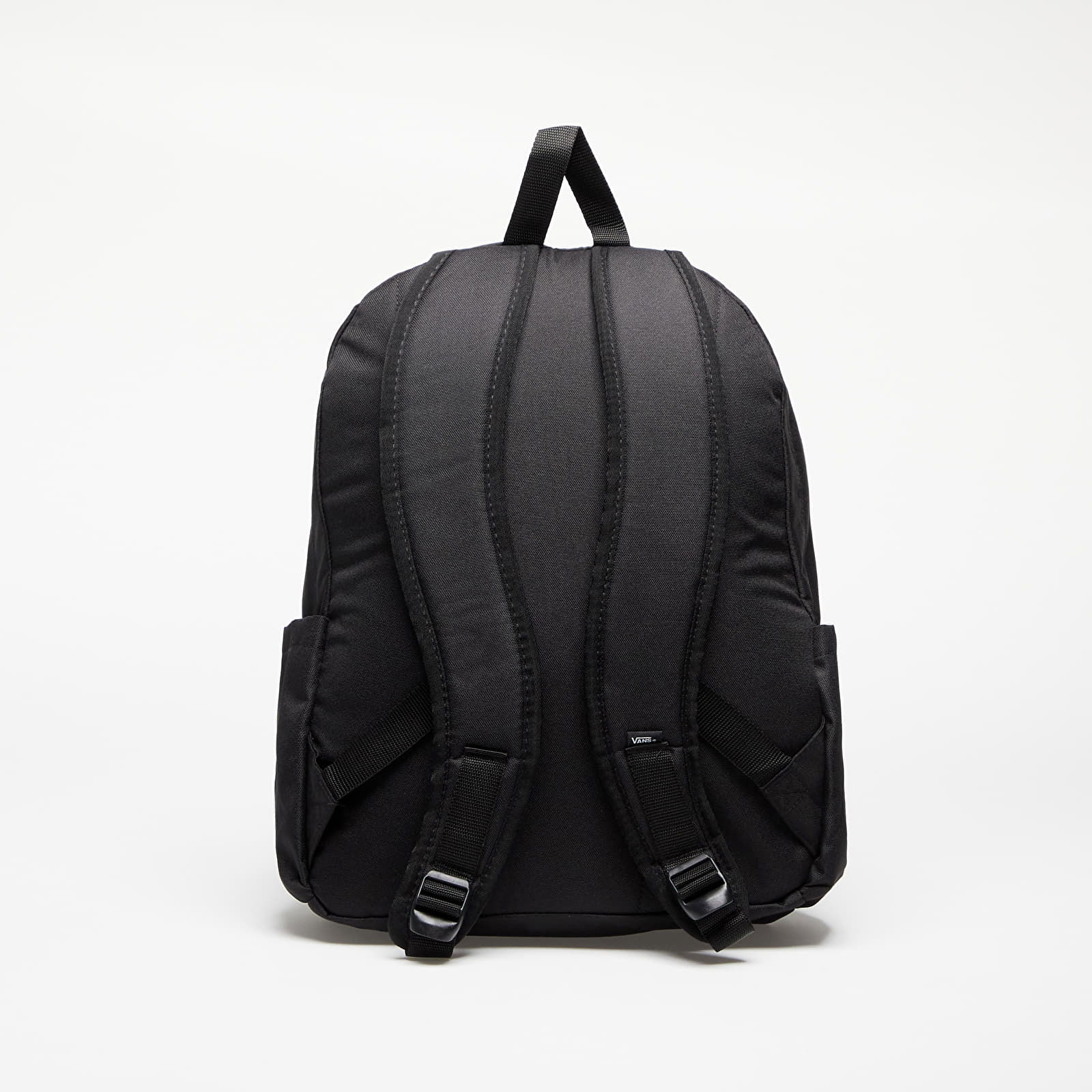 Backpack Old Skool Backpack Black, 22 l