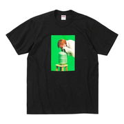 Mark Leckey Greenscreen Graphic T-Shirt