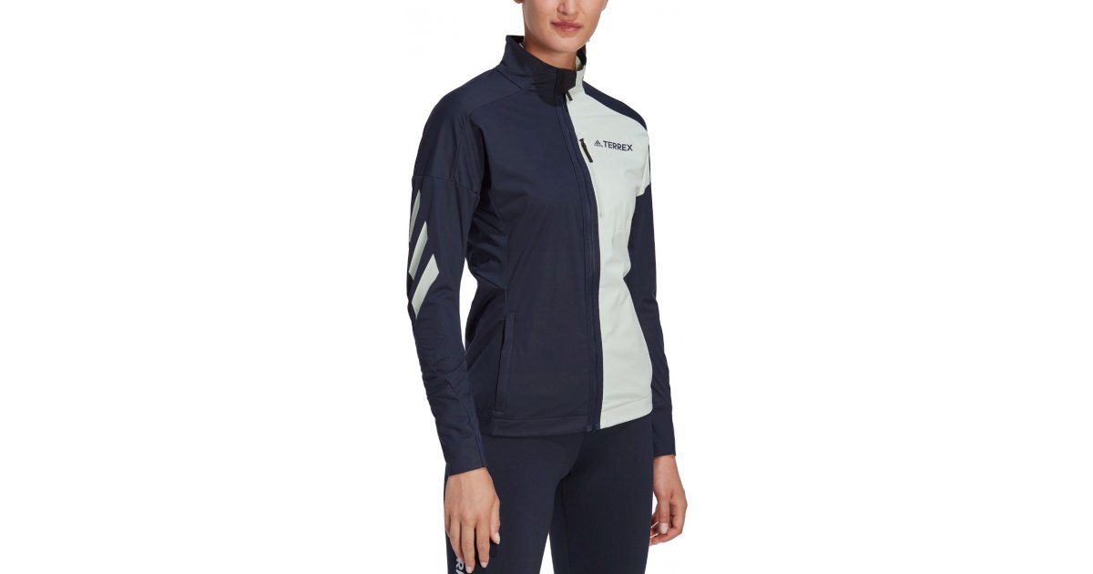 Bunda adidas Originals Terrex Xperior Navy | hi1316, 1