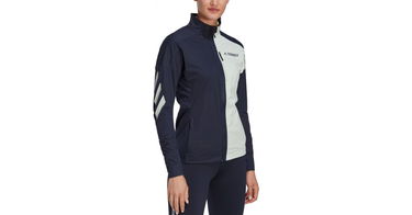 Bunda adidas Originals Terrex Xperior Navy | hi1316, 1