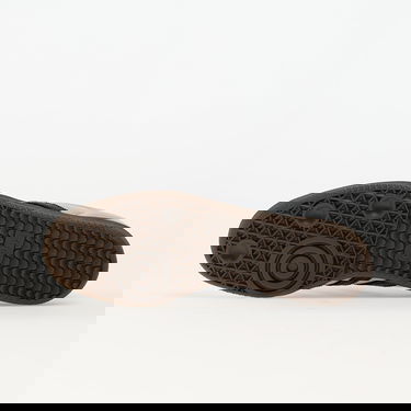 Tenisky a topánky adidas Originals Samba OG Silver Metallic Black Gum W Metalická | JI4218, 1
