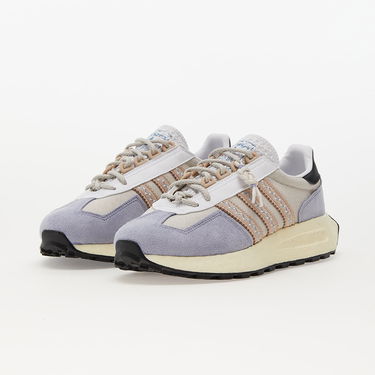 Tenisky a topánky adidas Originals Retropy E5 W Šedá | HQ4281, 5