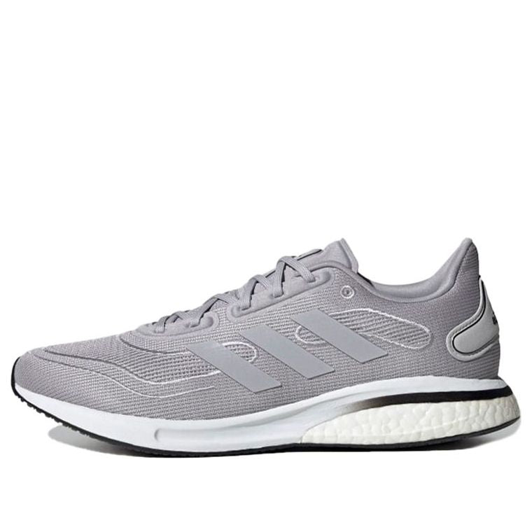 Tenisky a topánky adidas Performance Supernova Šedá | FV6027, 0