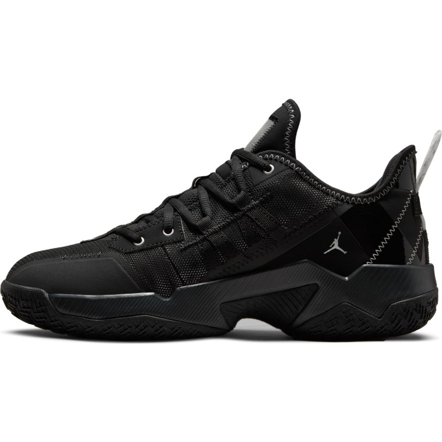 Tenisky a topánky Jordan Air Jordan Westbrook One Take II "Black White" Čierna | CW2457-001, 0