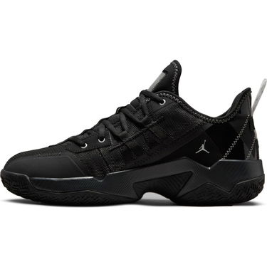 Tenisky a topánky Jordan Air Jordan Westbrook One Take II "Black White" Čierna | CW2457-001, 0