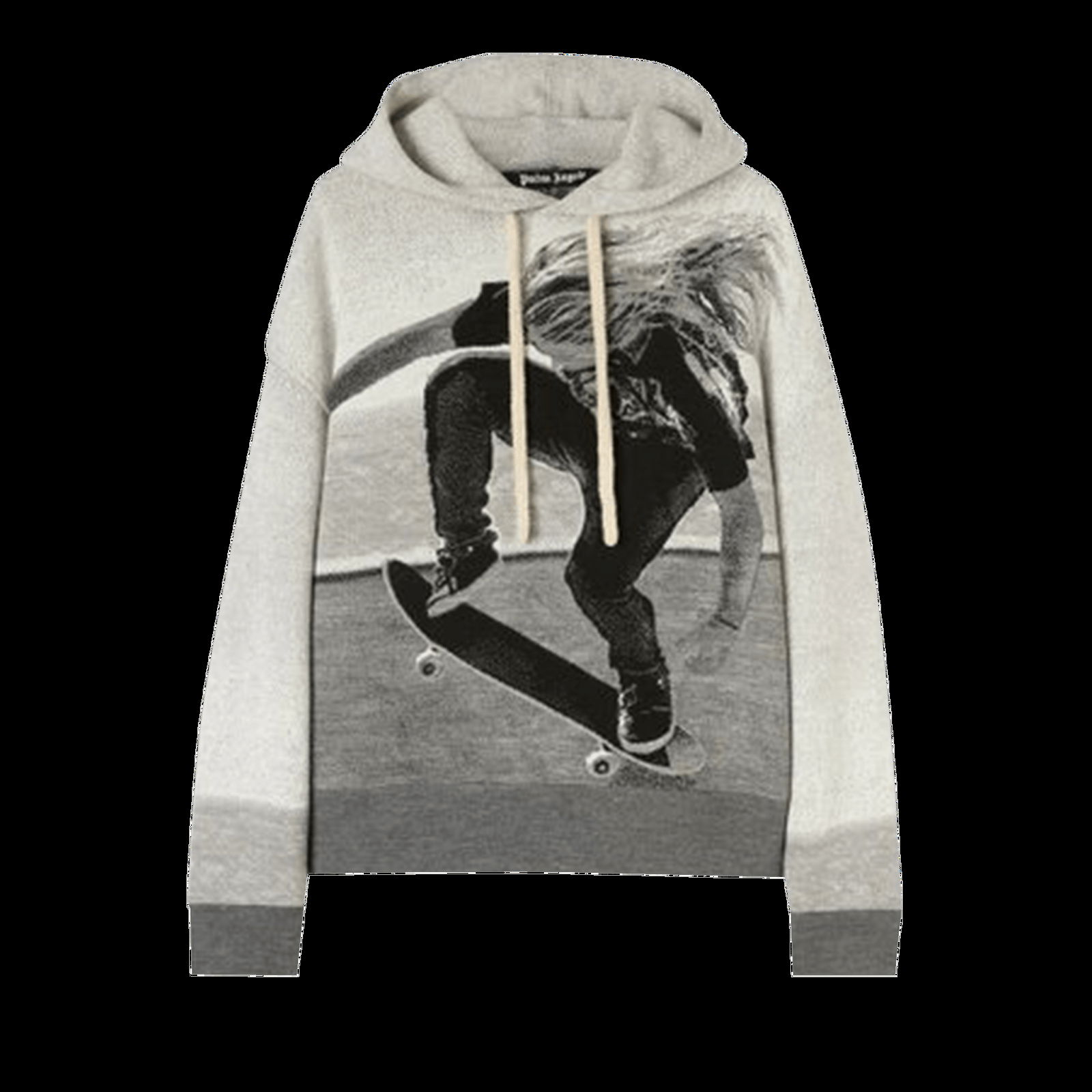 Skater Hoodie