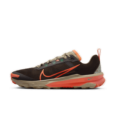 Tenisky a topánky Nike Kiger 9 Hnedá | DR2693-202, 3