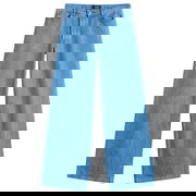 A.P.C. Elisabeth Wide Leg Jeans 24"