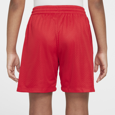 Šortky Nike Nike Multi Dri-FIT Shorts Červená | FZ5317-657, 3
