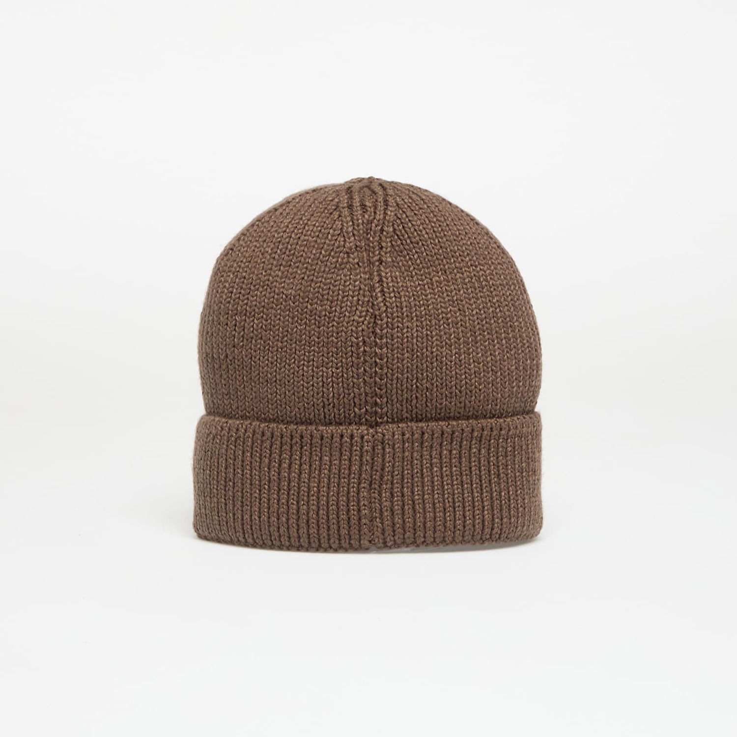 Kulicha The North Face The North Face Logo Box Cuffed Beanie Hnedá | NF0A8CHE1OI1, 1