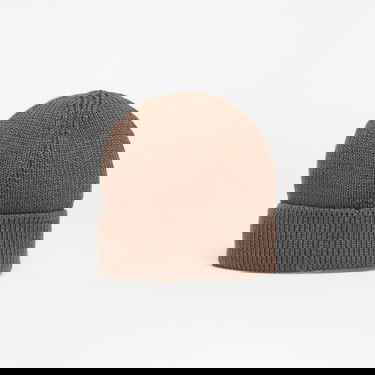Kulicha The North Face The North Face Logo Box Cuffed Beanie Hnedá | NF0A8CHE1OI1, 1