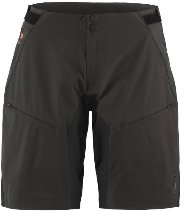 Šortky Craft Craft ADV Offroad Shorts Čierna | 1914566-992000, 0