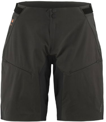 Šortky Craft Craft ADV Offroad Shorts Čierna | 1914566-992000, 0