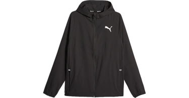 Bunda Puma Ultraweave Čierna | 524022-01, 1