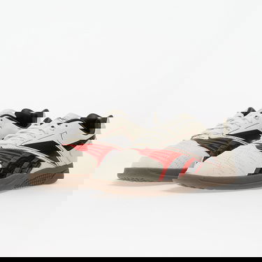 Tenisky a topánky Reebok Hammer Valde Chalk/ Energyred/ Black Béžová | 100228152, 5