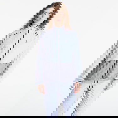 Vetrovka On Running Two-Tone Reflective Windbreaker Weather Jacket Fialová | 1WE10373392, 0