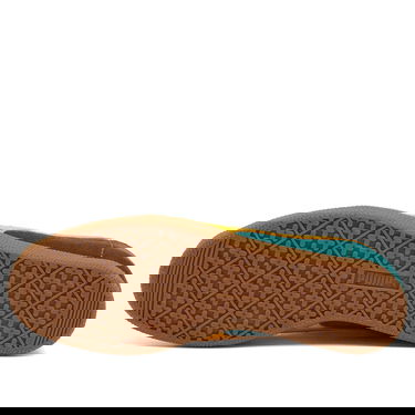 Tenisky a topánky Puma Brasil Zelené | 401048-01, 5