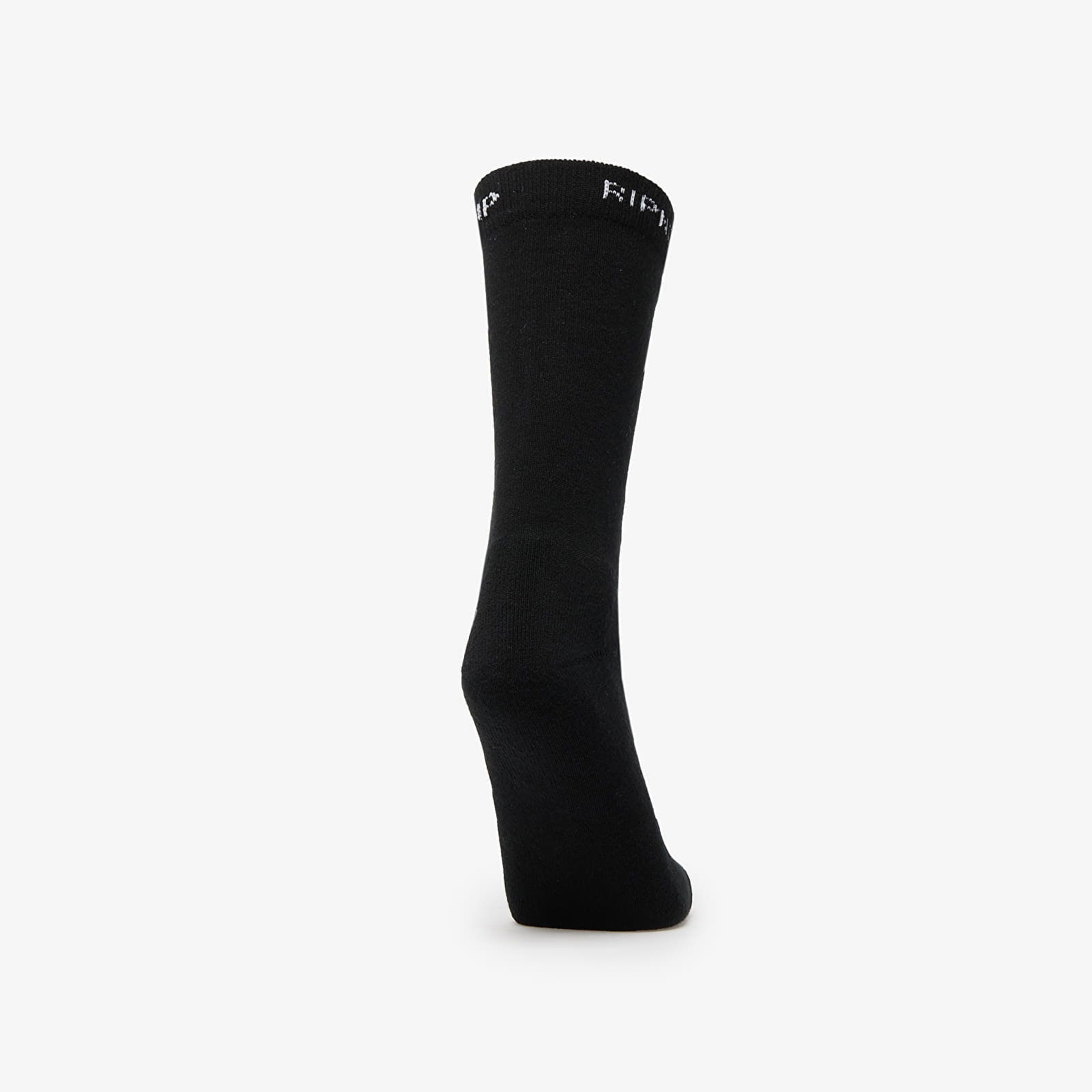 Skelly Nerm Socks Black Universal