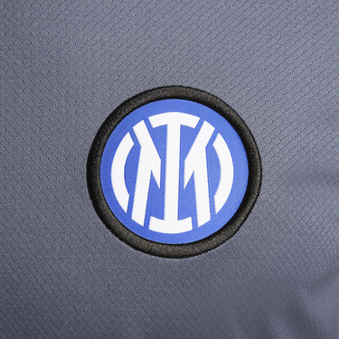 Tričko Nike INTER M NK DF STRK SS TOP K Šedá | fn9817-491, 2