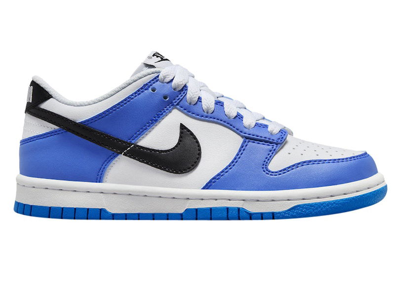 Tenisky a topánky Nike Dunk Low Modrá | FV7021-400, 0