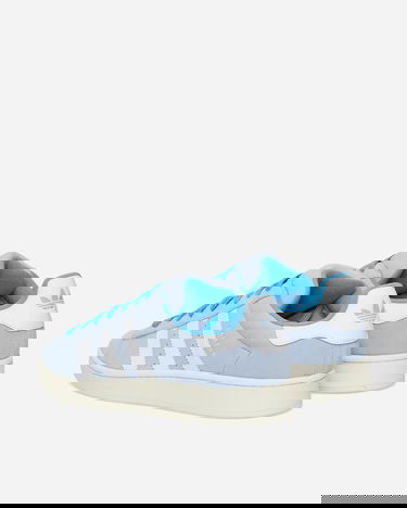 Tenisky a topánky adidas Originals Campus 00s "Ambient Sky / Cloud White / Off White" Modrá | GY9473 001, 4