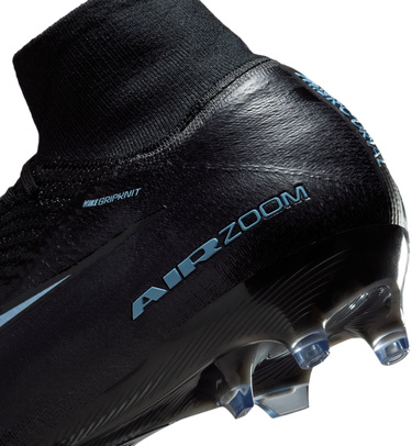 Tenisky a topánky Nike Zoom Superfly 10 Elite AG-Pro Čierna | fq8339-001, 3