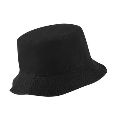 Klobúk Jordan Jumpman Washed Bucket Cap Čierna | DC3687-010, 2