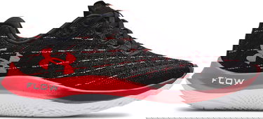 Tenisky a topánky Under Armour FLOW Velociti Wind W Čierna | 3024659-001, 0