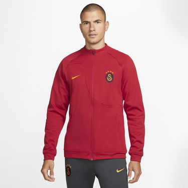 Bunda Nike Galatasaray Academy Pro Football Jacket Červená | DM1704-628, 0