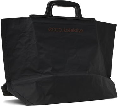 Tote bag Ottolinger Ottolinger Frozen Tote Bag ECCO.kollektive Edition Čierna | 920012790000, 2
