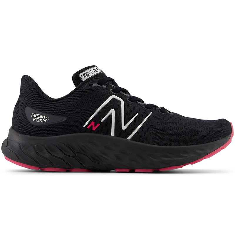 Tenisky a topánky New Balance Fresh Foam Evoz v3 Čierna | WEVOZGB3, 0