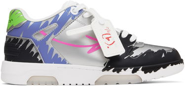Tenisky a topánky Off-White Off-White Bstroy Edition Out Of Office Rôznofarebný | OMIA189G24LEA0021030, 0
