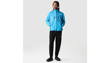 Bunda The North Face M Denali Tyrkysová | NF0A7UR2JA7, 7