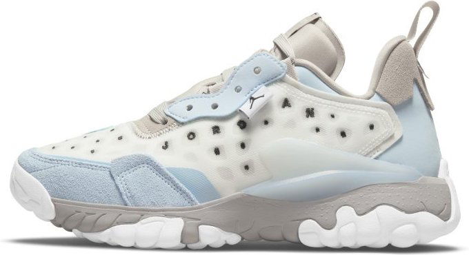 Tenisky a topánky Jordan Air Jordan Delta 2 W Šedá | CW0913-004, 0