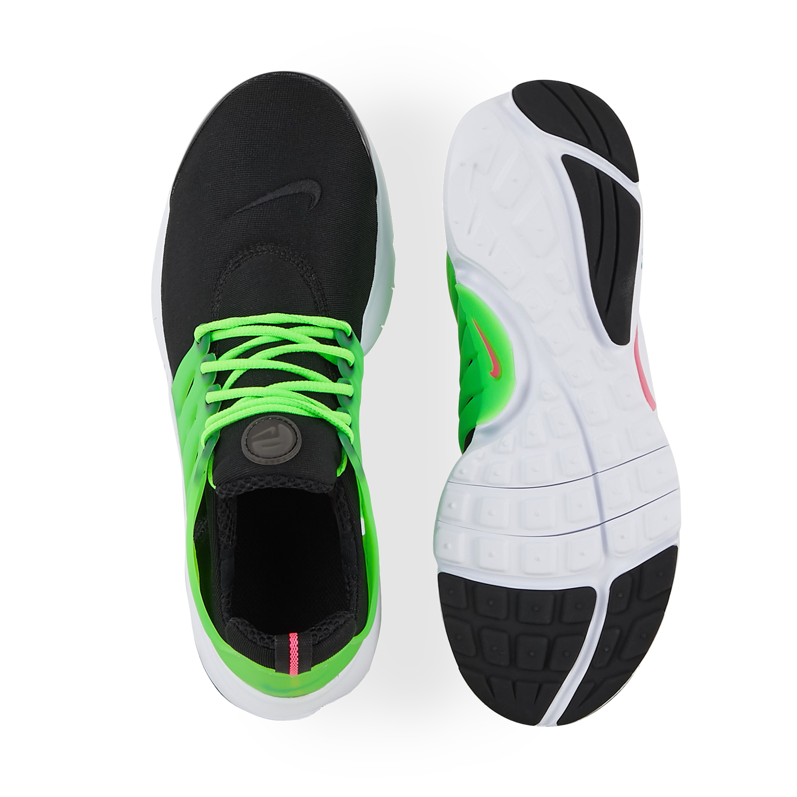 Presto