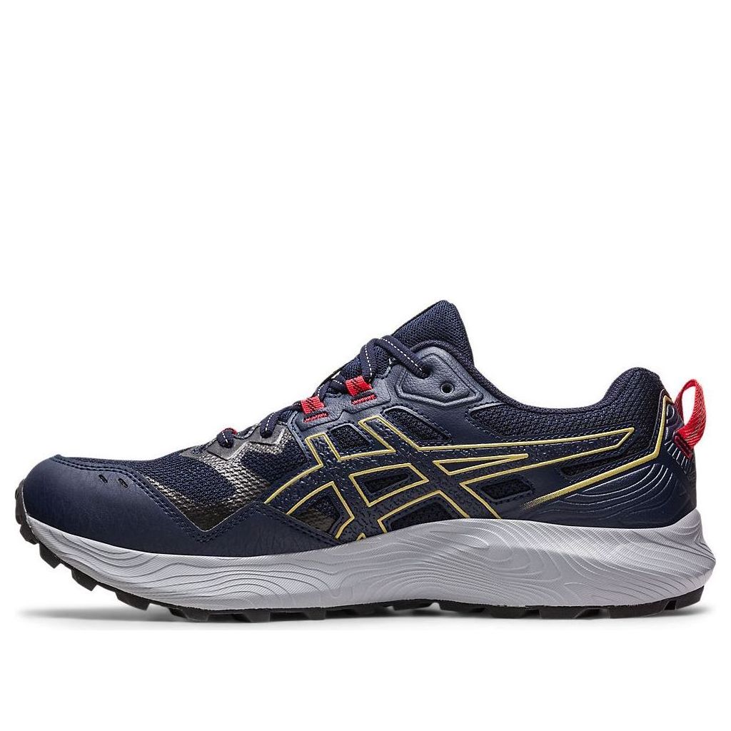 Tenisky a topánky Asics Gel Sonoma 7 Modrá | 1011B595-400, 0