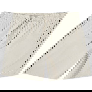 Šortky DAILY PAPER Mehani Shorts Moonstruck Grey Šedá | 2412019, 0