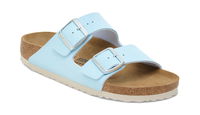 Arizona Birko-Flor Nubuk Narrow Fit Sandals
