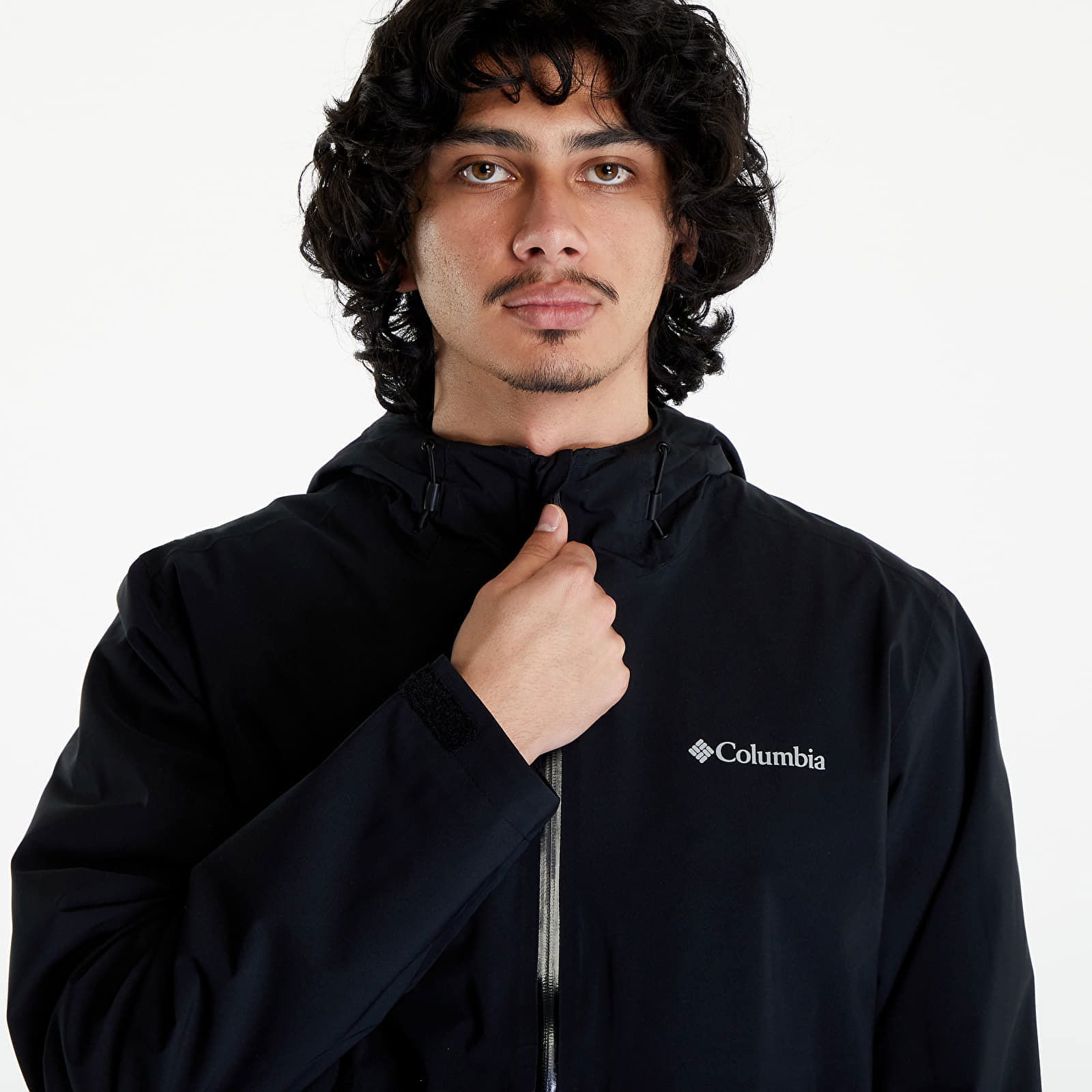 Altbound™ Waterproof Recycled Jacket