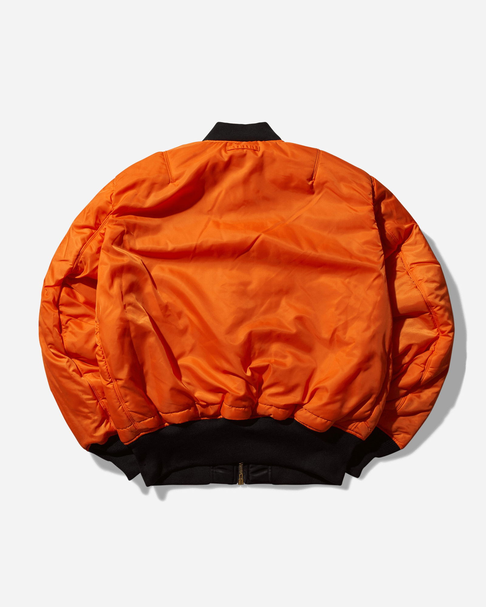 Slam Jam MA-1 Bomber Jacket