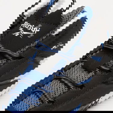 Tenisky a topánky Reebok The Blast Čierna | 100033876, 2