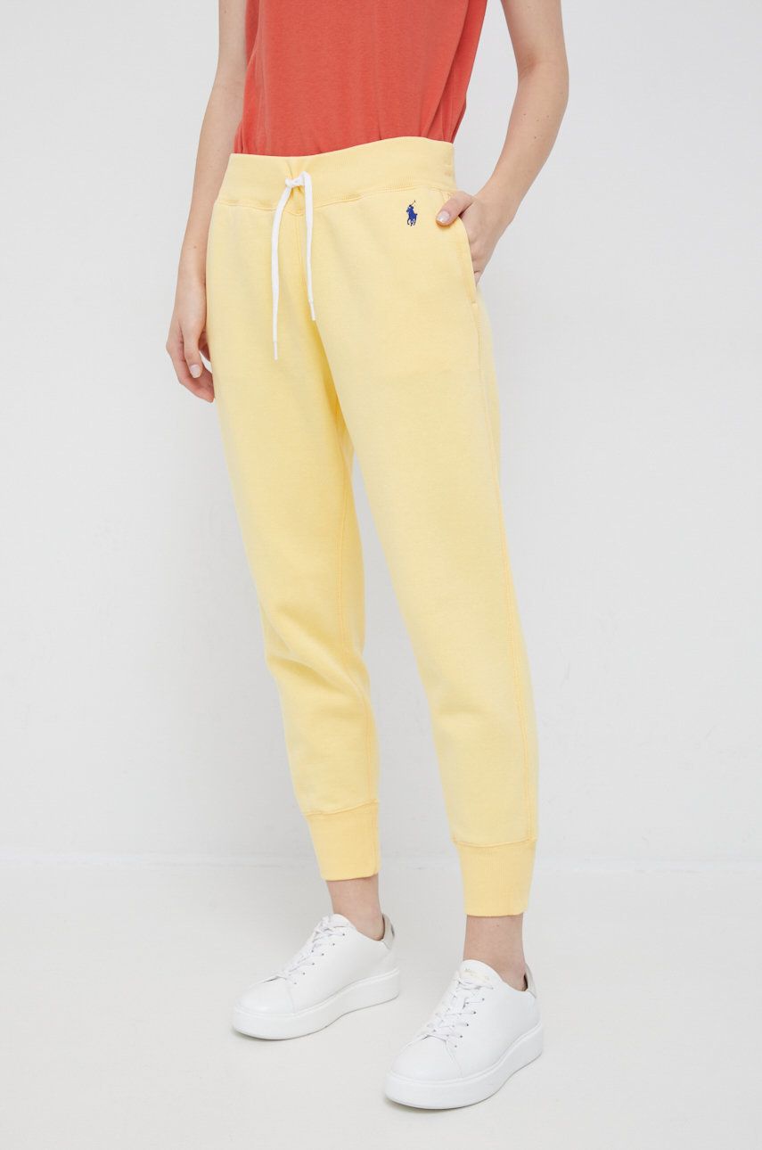 Polo Ralph Lauren Fleece Joggers