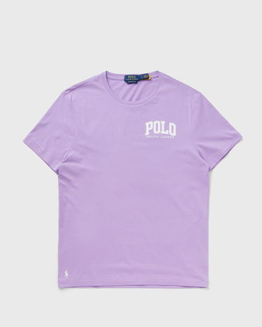 Tričko Polo by Ralph Lauren Polo Ralph Lauren T-Shirt Fialová | 710960572006, 1